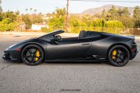 2020 Lamborghini Huracan EVO Spyder for sale