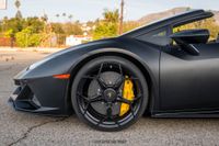 2020 Lamborghini Huracan EVO Spyder for sale