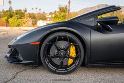 2020 Lamborghini Huracan EVO Spyder for sale