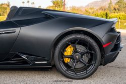 2020 Lamborghini Huracan EVO Spyder for sale