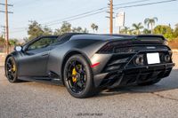 2020 Lamborghini Huracan EVO Spyder for sale