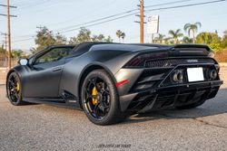 2020 Lamborghini Huracan EVO Spyder for sale