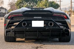 2020 Lamborghini Huracan EVO Spyder for sale