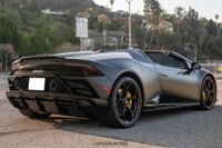 2020 Lamborghini Huracan EVO Spyder for sale