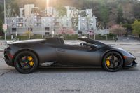 2020 Lamborghini Huracan EVO Spyder for sale