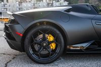 2020 Lamborghini Huracan EVO Spyder for sale