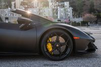 2020 Lamborghini Huracan EVO Spyder for sale