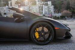 2020 Lamborghini Huracan EVO Spyder for sale