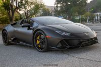 2020 Lamborghini Huracan EVO Spyder for sale