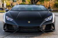 2020 Lamborghini Huracan EVO Spyder for sale