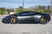 2020 Lamborghini Huracan EVO Spyder for sale