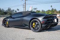 2020 Lamborghini Huracan EVO Spyder for sale