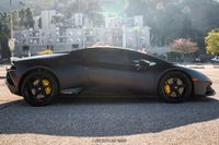 2020 Lamborghini Huracan EVO Spyder for sale