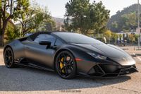 2020 Lamborghini Huracan EVO Spyder for sale
