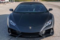 2020 Lamborghini Huracan EVO Spyder for sale