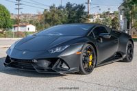 2020 Lamborghini Huracan EVO Spyder for sale