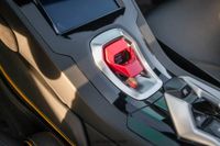 2020 Lamborghini Huracan EVO Spyder for sale