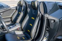 2020 Lamborghini Huracan EVO Spyder for sale
