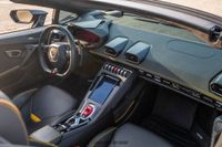 2020 Lamborghini Huracan EVO Spyder for sale