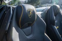 2020 Lamborghini Huracan EVO Spyder for sale