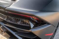 2020 Lamborghini Huracan EVO Spyder for sale