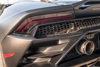 2020 Lamborghini Huracan EVO Spyder for sale