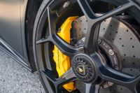 2020 Lamborghini Huracan EVO Spyder for sale