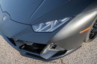 2020 Lamborghini Huracan EVO Spyder for sale