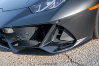 2020 Lamborghini Huracan EVO Spyder for sale