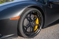 2020 Lamborghini Huracan EVO Spyder for sale