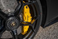 2020 Lamborghini Huracan EVO Spyder for sale
