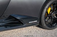 2020 Lamborghini Huracan EVO Spyder for sale