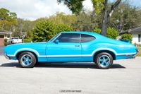 1971 Oldsmobile Cutlass 442 Tribute for sale