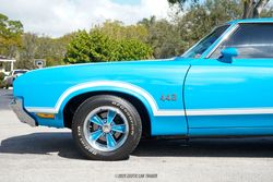 1971 Oldsmobile Cutlass 442 Tribute for sale
