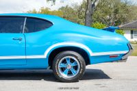 1971 Oldsmobile Cutlass 442 Tribute for sale