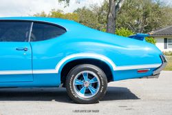 1971 Oldsmobile Cutlass 442 Tribute for sale