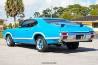 1971 Oldsmobile Cutlass 442 Tribute for sale