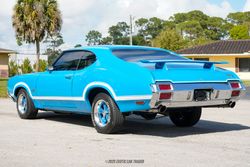 1971 Oldsmobile Cutlass 442 Tribute for sale
