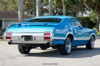 1971 Oldsmobile Cutlass 442 Tribute for sale