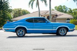 1971 Oldsmobile Cutlass 442 Tribute for sale