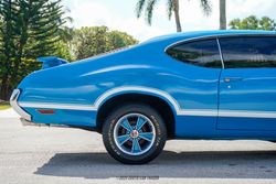 1971 Oldsmobile Cutlass 442 Tribute for sale