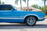 1971 Oldsmobile Cutlass 442 Tribute for sale