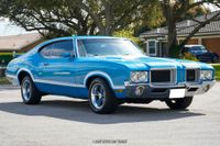 1971 Oldsmobile Cutlass 442 Tribute for sale