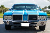 1971 Oldsmobile Cutlass 442 Tribute for sale