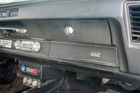 1971 Oldsmobile Cutlass 442 Tribute for sale