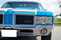 1971 Oldsmobile Cutlass 442 Tribute for sale