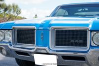 1971 Oldsmobile Cutlass 442 Tribute for sale