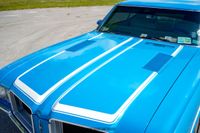 1971 Oldsmobile Cutlass 442 Tribute for sale