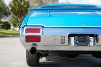 1971 Oldsmobile Cutlass 442 Tribute for sale