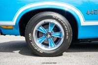 1971 Oldsmobile Cutlass 442 Tribute for sale